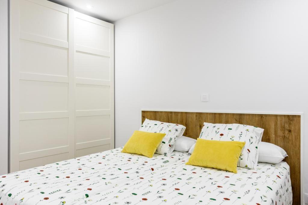 Vacacional Apartamento Laredo Exterior foto