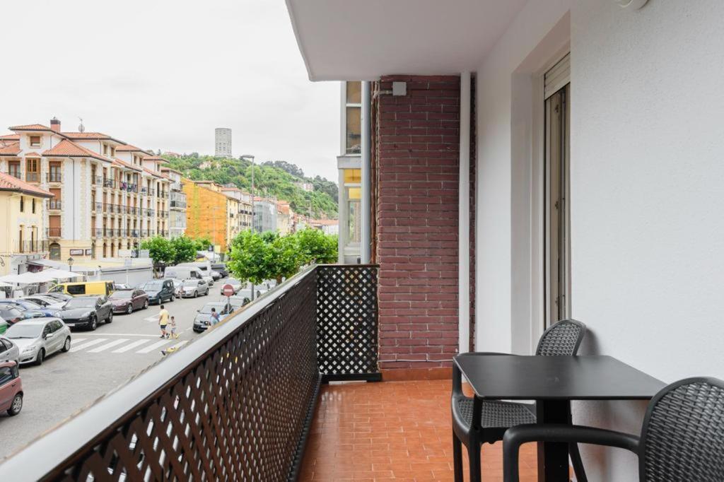 Vacacional Apartamento Laredo Exterior foto